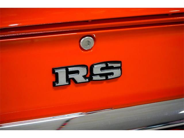 1969 Chevrolet Camaro (CC-2087263) for sale in Homer City, Pennsylvania