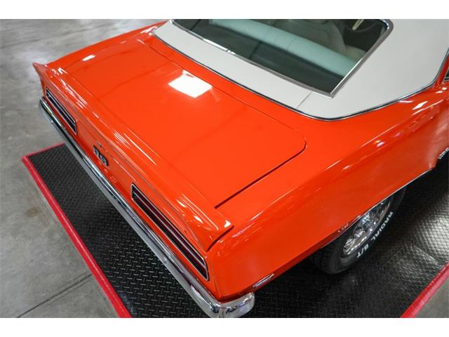 1969 Chevrolet Camaro (CC-2087263) for sale in Homer City, Pennsylvania