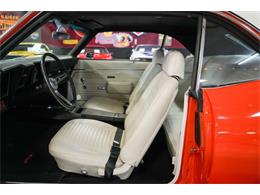 1969 Chevrolet Camaro (CC-2087263) for sale in Homer City, Pennsylvania