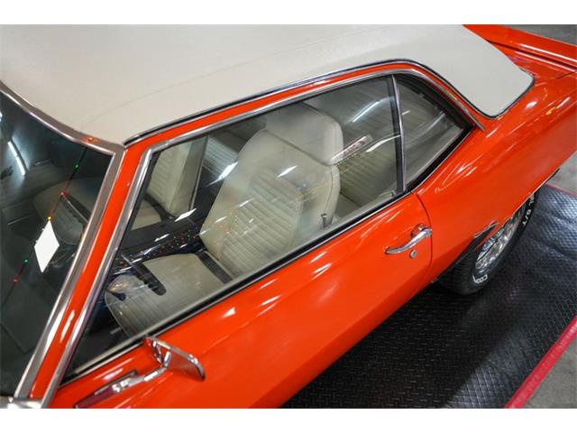 1969 Chevrolet Camaro (CC-2087263) for sale in Homer City, Pennsylvania