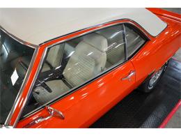 1969 Chevrolet Camaro (CC-2087263) for sale in Homer City, Pennsylvania
