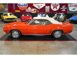 1969 Chevrolet Camaro (CC-2087263) for sale in Homer City, Pennsylvania