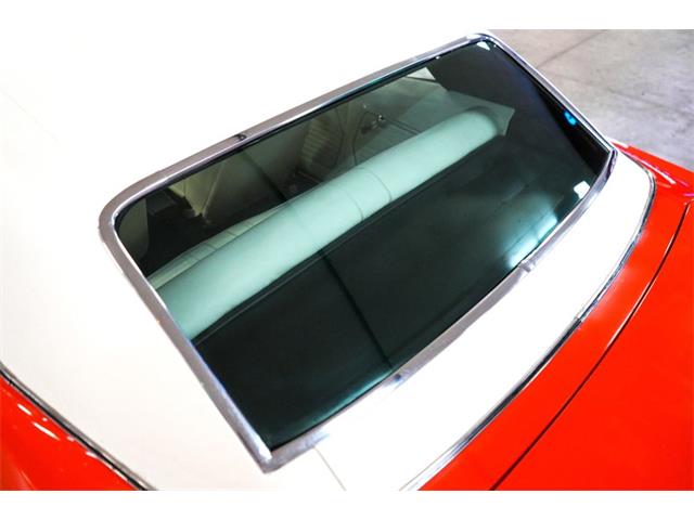 1969 Chevrolet Camaro (CC-2087263) for sale in Homer City, Pennsylvania