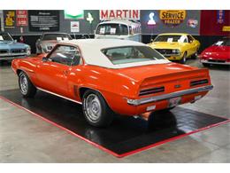 1969 Chevrolet Camaro (CC-2087263) for sale in Homer City, Pennsylvania