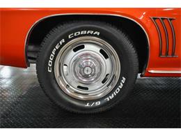 1969 Chevrolet Camaro (CC-2087263) for sale in Homer City, Pennsylvania