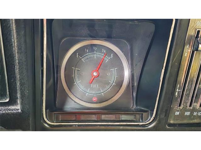 1969 Chevrolet Camaro (CC-2087263) for sale in Homer City, Pennsylvania