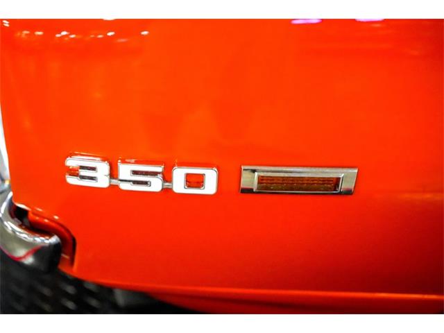 1969 Chevrolet Camaro (CC-2087263) for sale in Homer City, Pennsylvania