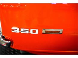 1969 Chevrolet Camaro (CC-2087263) for sale in Homer City, Pennsylvania