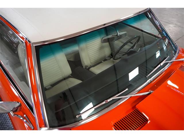 1969 Chevrolet Camaro (CC-2087263) for sale in Homer City, Pennsylvania