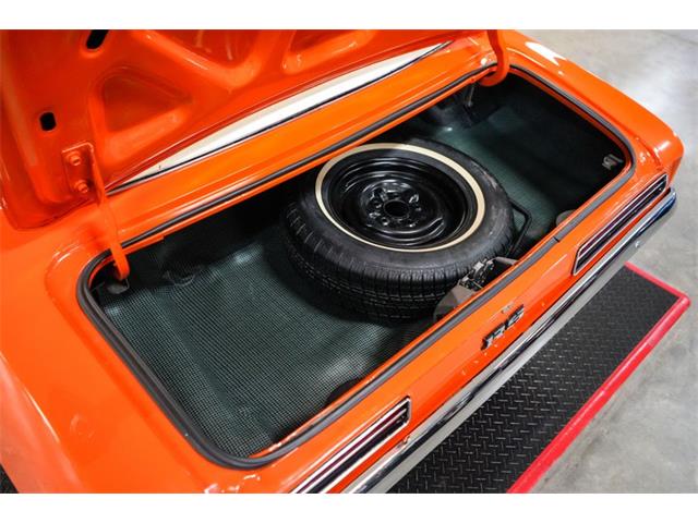 1969 Chevrolet Camaro (CC-2087263) for sale in Homer City, Pennsylvania