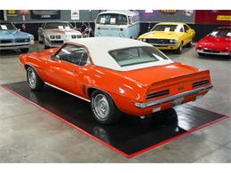 1969 Chevrolet Camaro (CC-2087263) for sale in Homer City, Pennsylvania