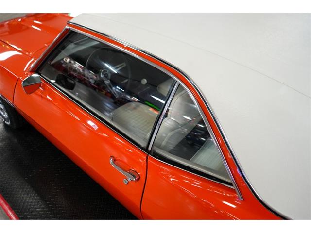 1969 Chevrolet Camaro (CC-2087263) for sale in Homer City, Pennsylvania