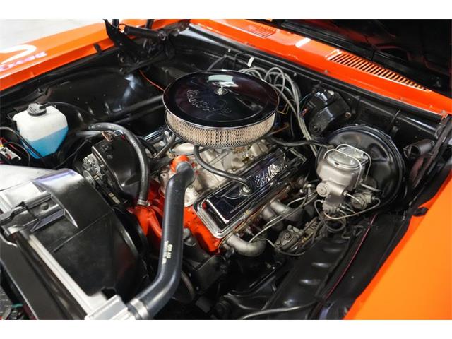 1969 Chevrolet Camaro (CC-2087263) for sale in Homer City, Pennsylvania