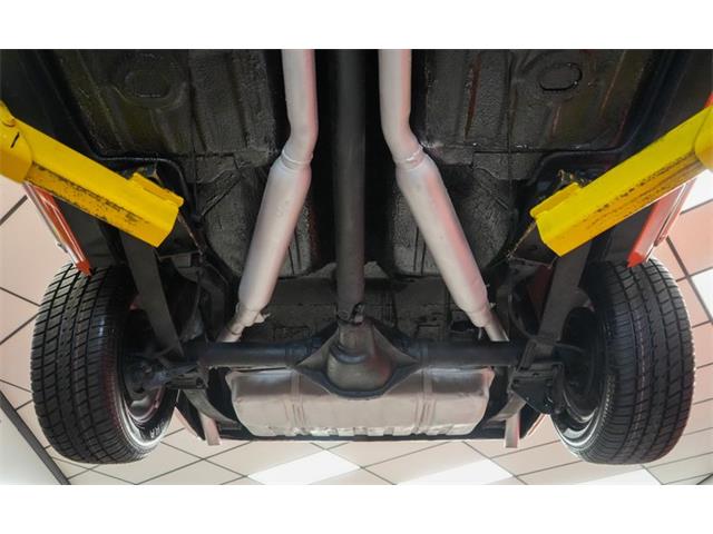 1969 Chevrolet Camaro (CC-2087263) for sale in Homer City, Pennsylvania