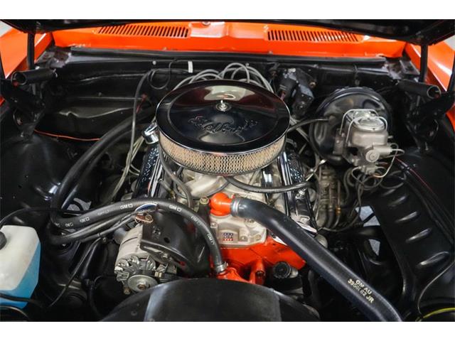 1969 Chevrolet Camaro (CC-2087263) for sale in Homer City, Pennsylvania