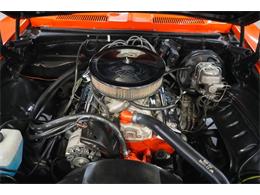 1969 Chevrolet Camaro (CC-2087263) for sale in Homer City, Pennsylvania