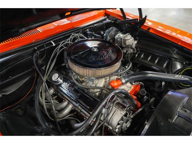 1969 Chevrolet Camaro (CC-2087263) for sale in Homer City, Pennsylvania