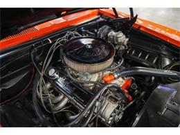 1969 Chevrolet Camaro (CC-2087263) for sale in Homer City, Pennsylvania