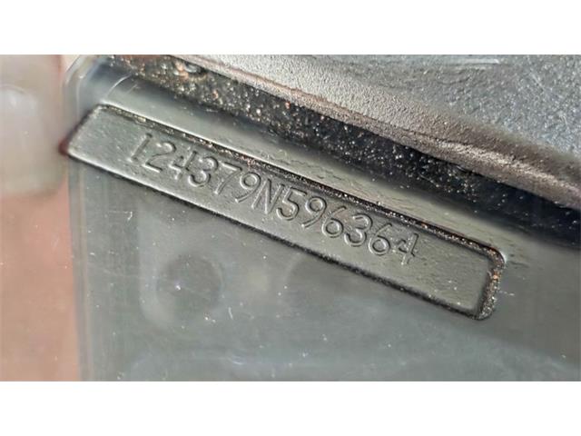 1969 Chevrolet Camaro (CC-2087263) for sale in Homer City, Pennsylvania