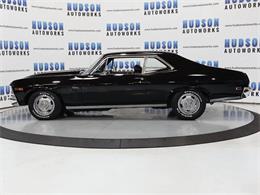 1969 Chevrolet Nova (CC-2087264) for sale in Greensboro, North Carolina