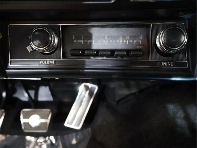 1969 Chevrolet Nova (CC-2087264) for sale in Greensboro, North Carolina
