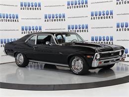 1969 Chevrolet Nova (CC-2087264) for sale in Greensboro, North Carolina