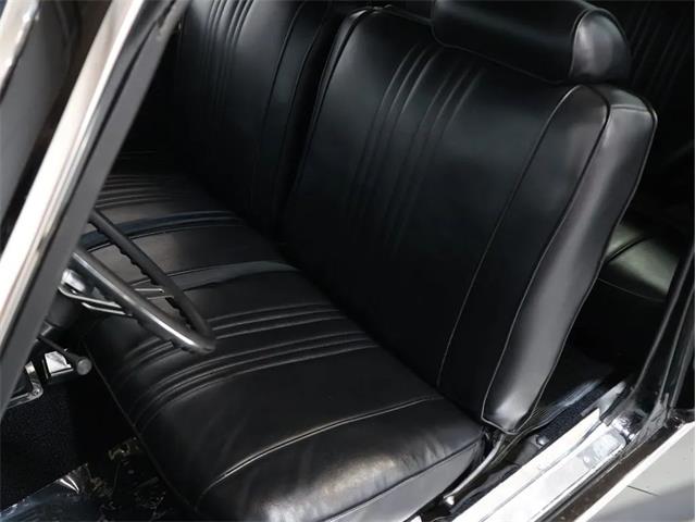 1969 Chevrolet Nova (CC-2087264) for sale in Greensboro, North Carolina