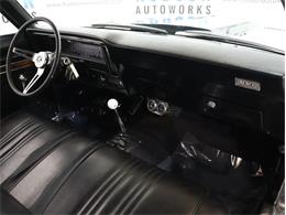 1969 Chevrolet Nova (CC-2087264) for sale in Greensboro, North Carolina