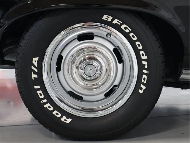 1969 Chevrolet Nova (CC-2087264) for sale in Greensboro, North Carolina