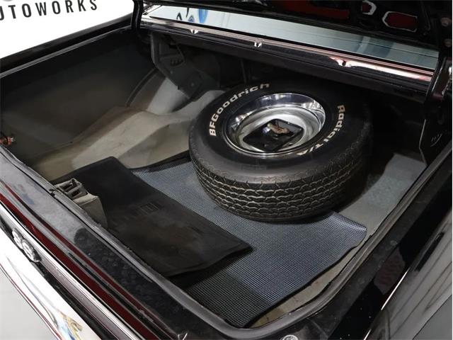 1969 Chevrolet Nova (CC-2087264) for sale in Greensboro, North Carolina
