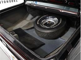 1969 Chevrolet Nova (CC-2087264) for sale in Greensboro, North Carolina
