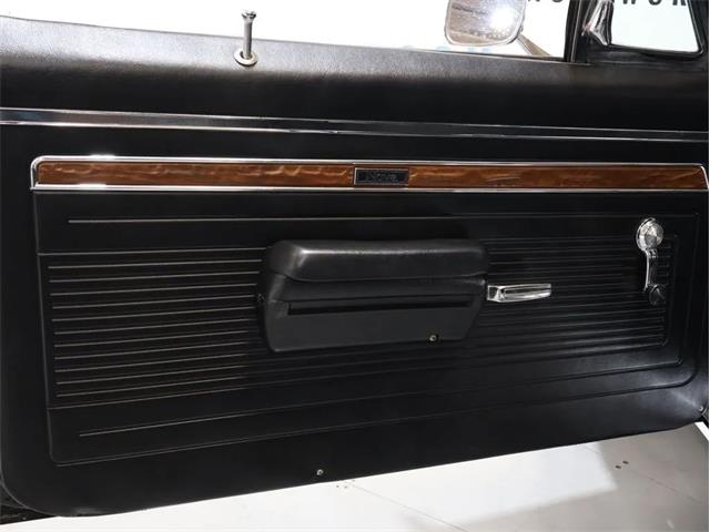 1969 Chevrolet Nova (CC-2087264) for sale in Greensboro, North Carolina