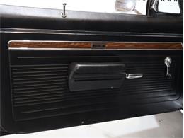 1969 Chevrolet Nova (CC-2087264) for sale in Greensboro, North Carolina