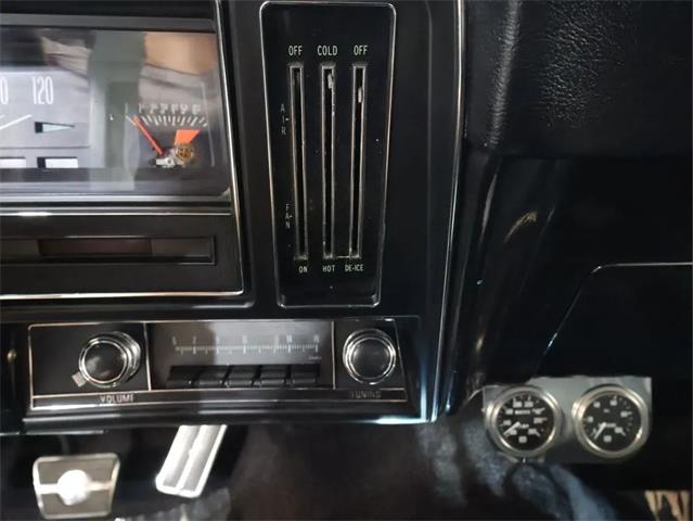1969 Chevrolet Nova (CC-2087264) for sale in Greensboro, North Carolina