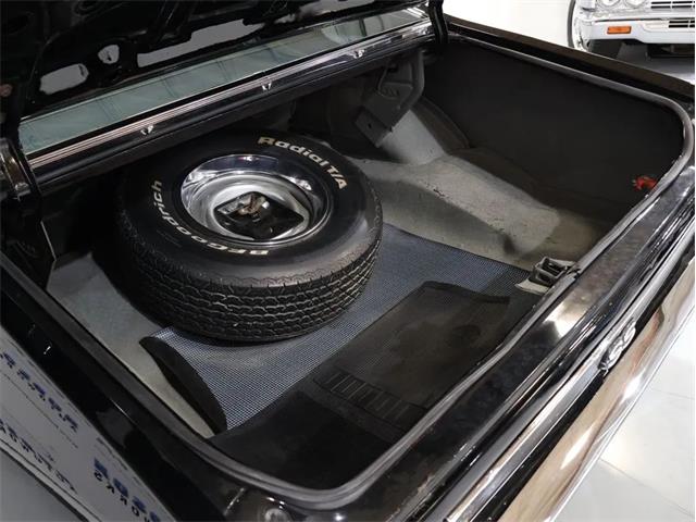 1969 Chevrolet Nova (CC-2087264) for sale in Greensboro, North Carolina