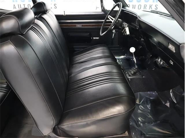 1969 Chevrolet Nova (CC-2087264) for sale in Greensboro, North Carolina
