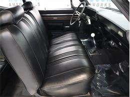 1969 Chevrolet Nova (CC-2087264) for sale in Greensboro, North Carolina