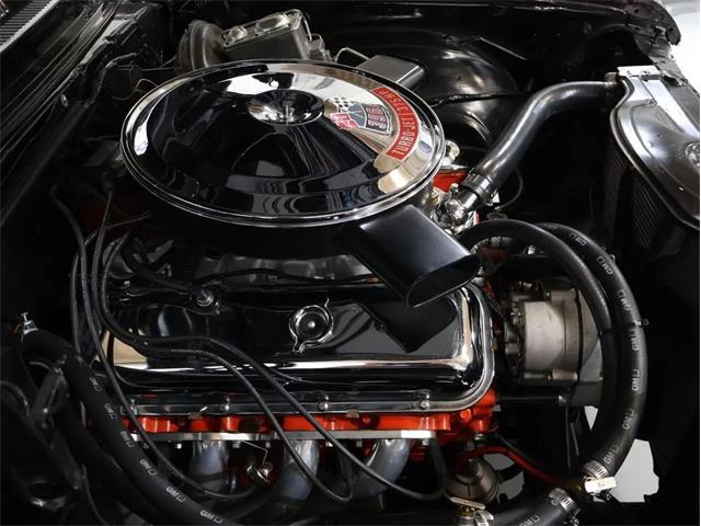 1969 Chevrolet Nova (CC-2087264) for sale in Greensboro, North Carolina