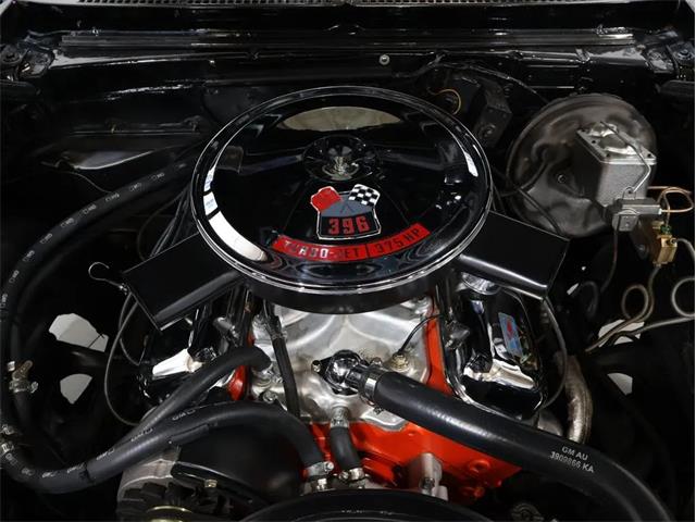 1969 Chevrolet Nova (CC-2087264) for sale in Greensboro, North Carolina