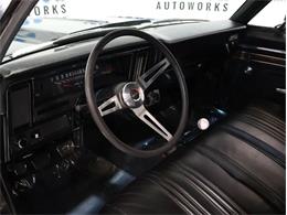 1969 Chevrolet Nova (CC-2087264) for sale in Greensboro, North Carolina