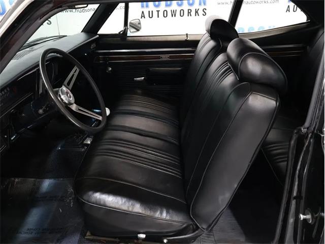 1969 Chevrolet Nova (CC-2087264) for sale in Greensboro, North Carolina