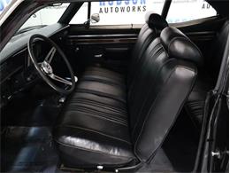 1969 Chevrolet Nova (CC-2087264) for sale in Greensboro, North Carolina