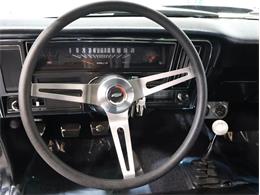 1969 Chevrolet Nova (CC-2087264) for sale in Greensboro, North Carolina