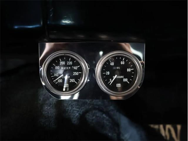 1969 Chevrolet Nova (CC-2087264) for sale in Greensboro, North Carolina