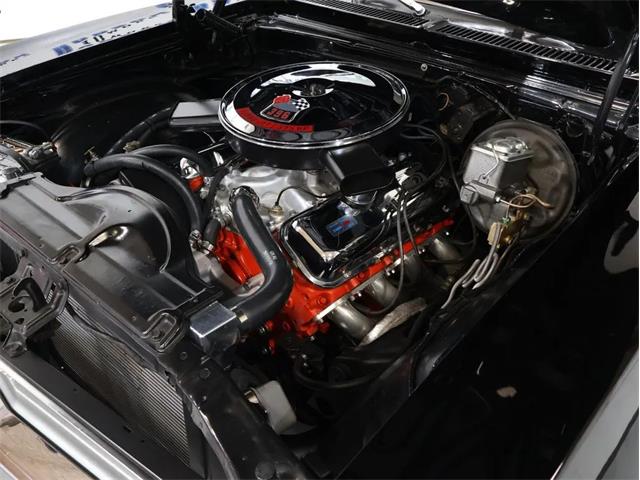 1969 Chevrolet Nova (CC-2087264) for sale in Greensboro, North Carolina