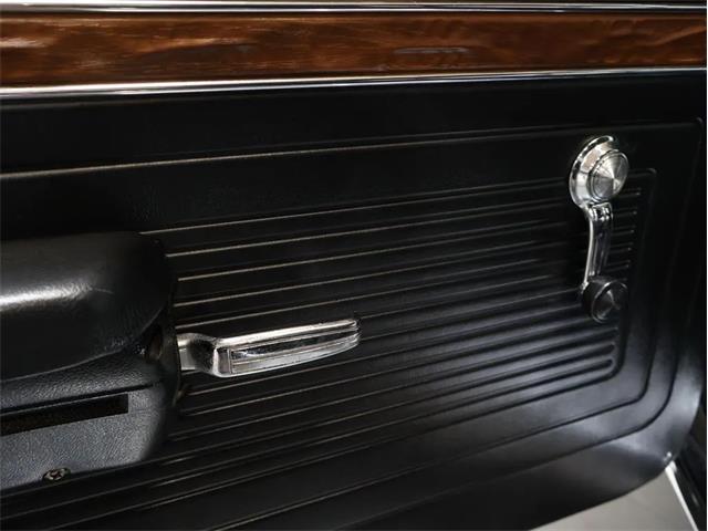 1969 Chevrolet Nova (CC-2087264) for sale in Greensboro, North Carolina