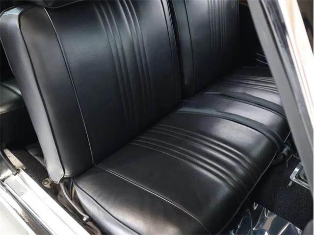 1969 Chevrolet Nova (CC-2087264) for sale in Greensboro, North Carolina