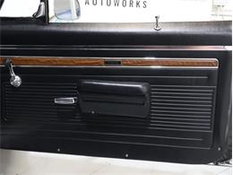 1969 Chevrolet Nova (CC-2087264) for sale in Greensboro, North Carolina