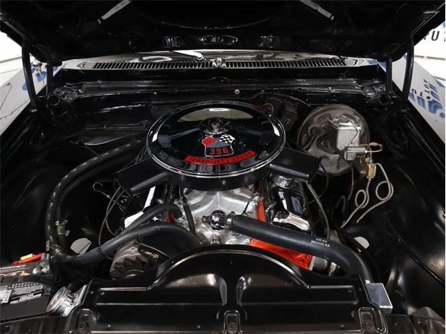 1969 Chevrolet Nova (CC-2087264) for sale in Greensboro, North Carolina