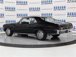 1969 Chevrolet Nova (CC-2087264) for sale in Greensboro, North Carolina